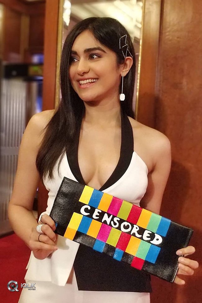 Adah-Sharma